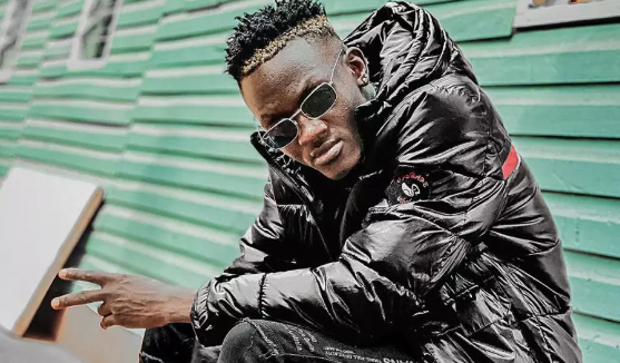 Mudra makes plans to leave music industry and try other kinds of business.